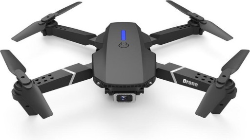 best quad air drone review