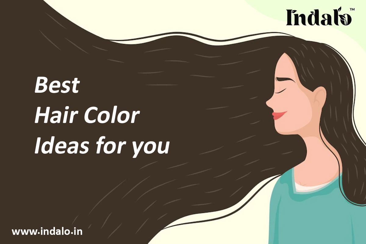 Best Hair Color Ideas for your hair locks
