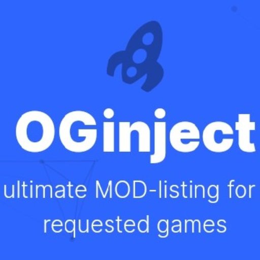 What is Oginject VIP how does it work?