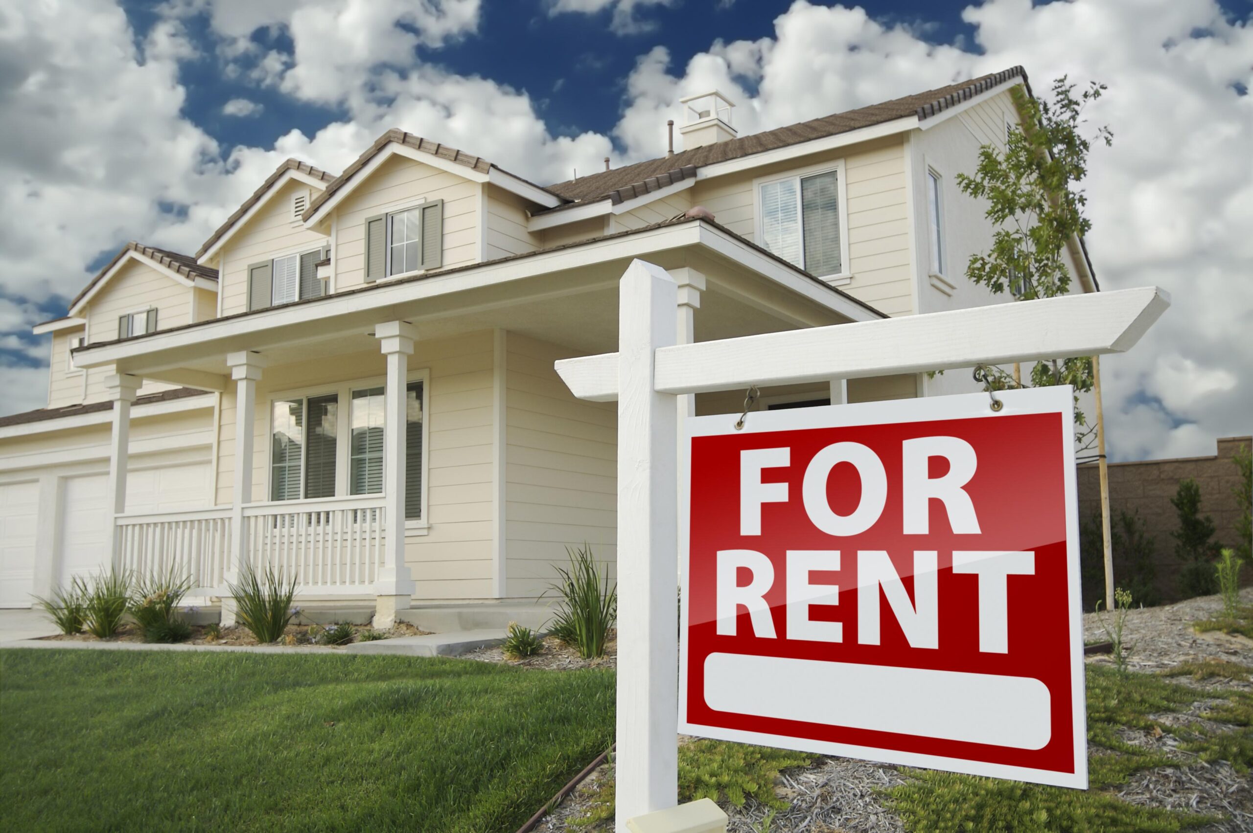 5 Best and Fast Ways To Rent a Home With No Credit