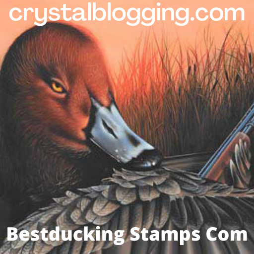 Bestducking Stamps Com Know The Site Specifics!