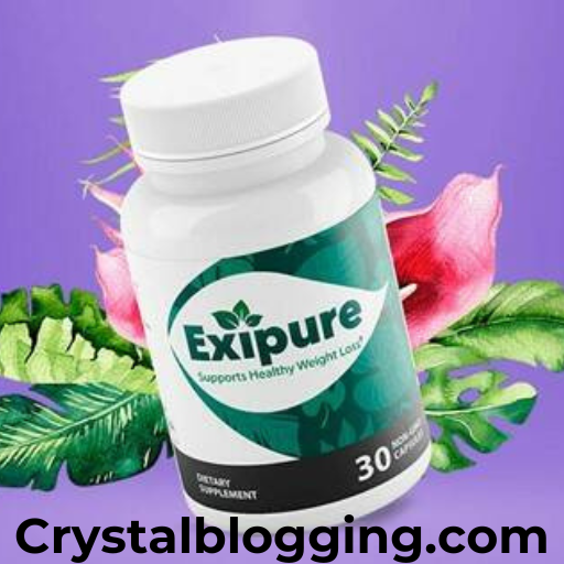 Body Freedom Today Reviews 2022:- Exipure Tropical Water Pills!