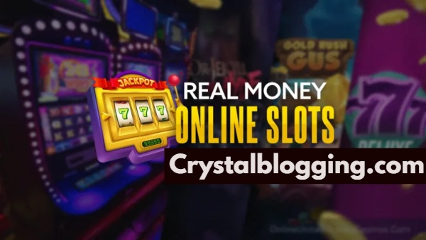 How to play Slot Machines with real Money A Complete Guide