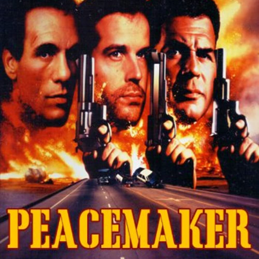 Peacemaker 123movies