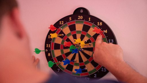 Professional dart boards: The ultimate in entertainment
