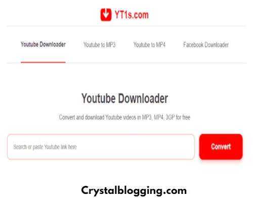YT1s .Com YouTube Downloader Review 2022