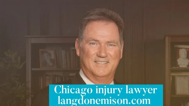 Know About chicago injury lawyer langdonemison.com