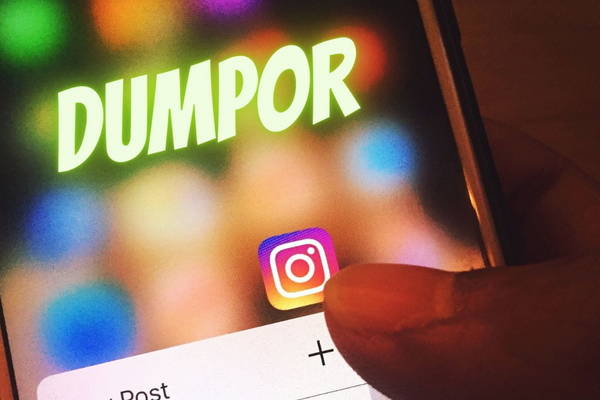 What Is The Secret To Dumpor Instagram Story (2022)