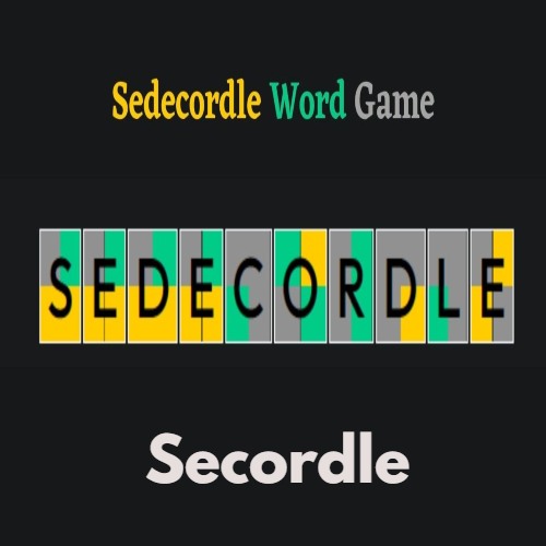 The Ultimate Guide to Win Secordle .com Online Game 2022