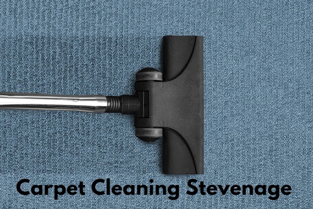 Carpet Cleaning Stevenage