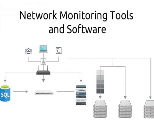 Home Network Monitoring Tools