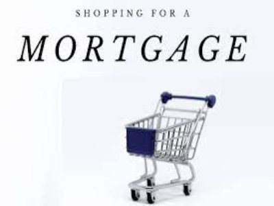 How to Shop for a Mortgage
