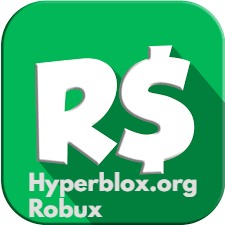 Hyperblox.org Robux 1