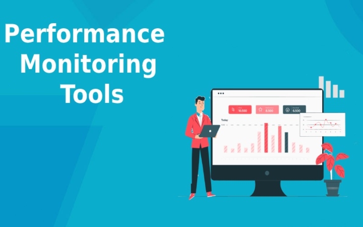 Best Performance Monitoring Tools In 2022