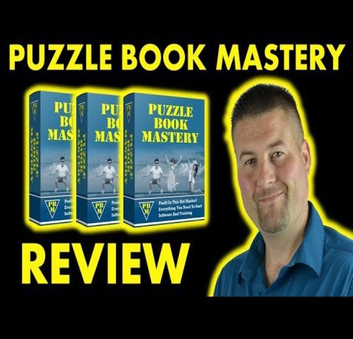 Puzzle Book Mastery Complete Review 2022