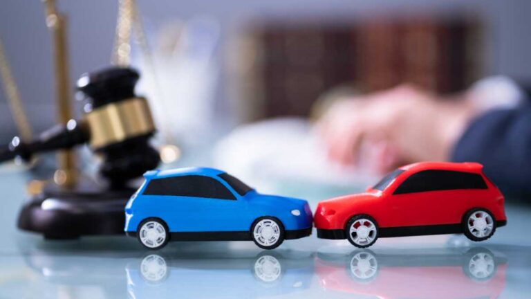 Find A Car Accident Lawyer