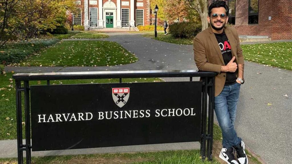 What Is Harvard University