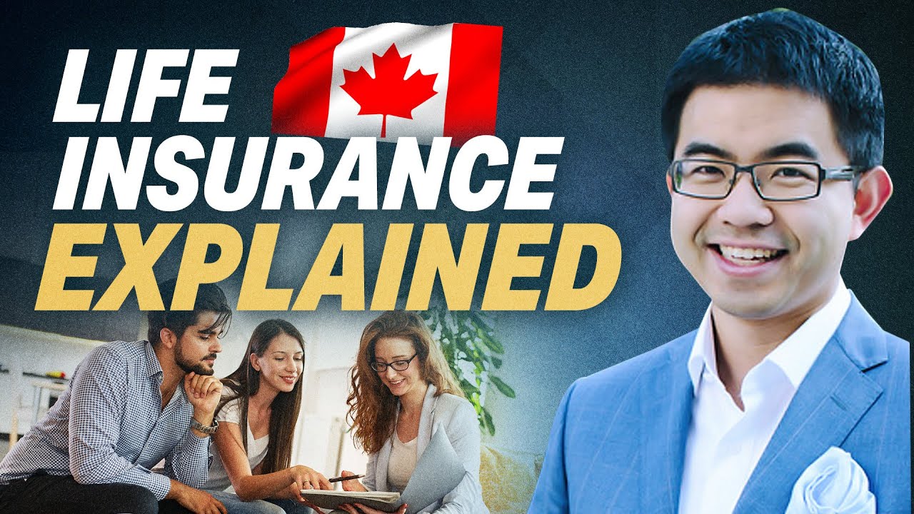 Best Term Life Insurance in Canada JOBS A1